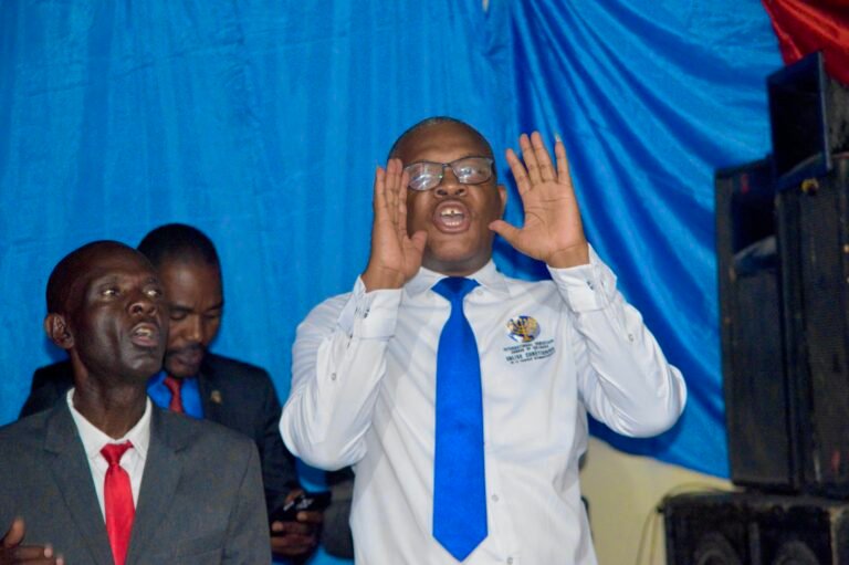 “La Foi en Dieu : Une Exploration de la Dimension Spirituelle “